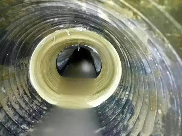 李沧内衬修复法通常适用于哪些类型的断面管道