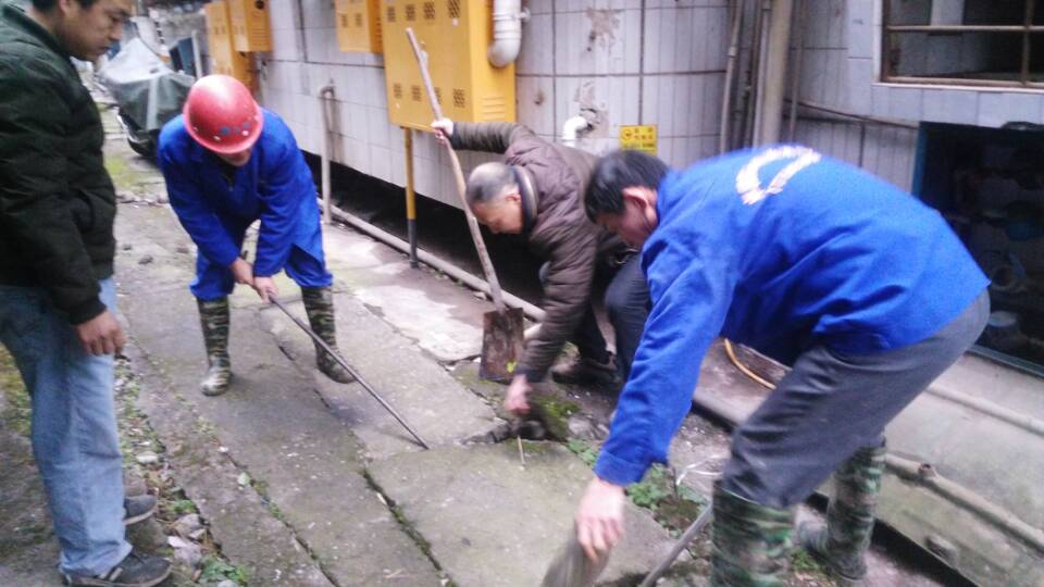 李沧清掏化粪池、管道疏通一站式服务<高效><技术><可靠>